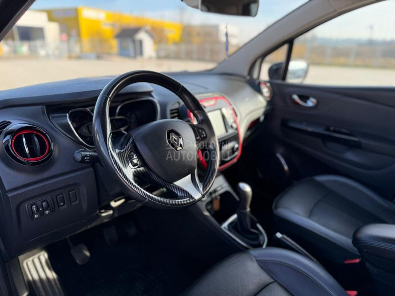 Renault Captur 1.5 DCI