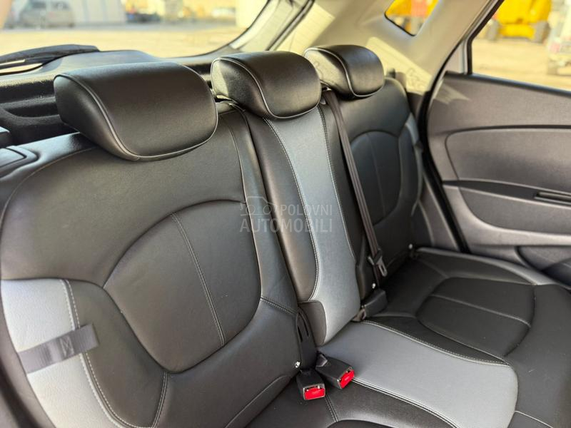 Renault Captur 1.5 DCI