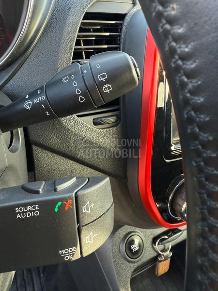 Renault Captur 1.5 DCI