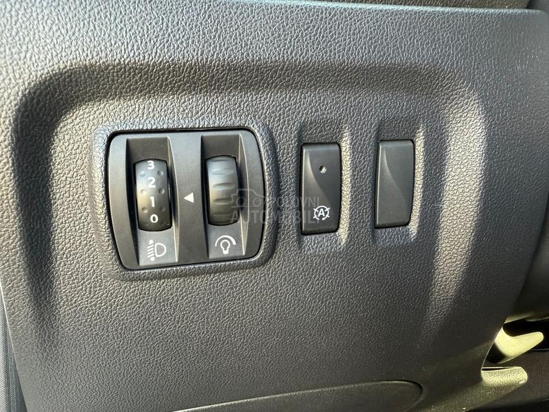 Renault Captur 1.5 DCI