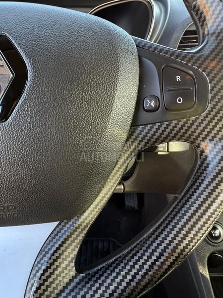 Renault Captur 1.5 DCI