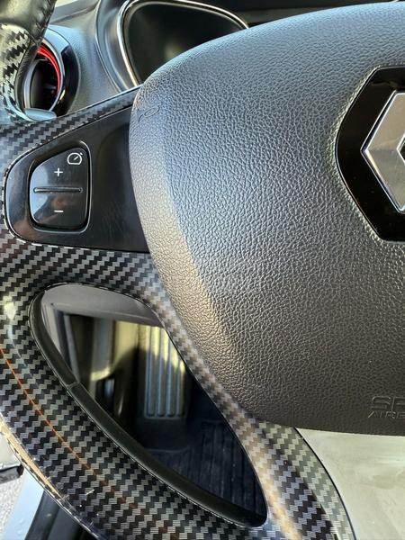 Renault Captur 1.5 DCI