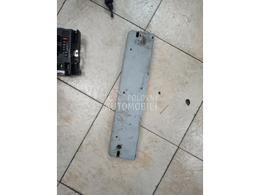 Trokut za Peugeot 307