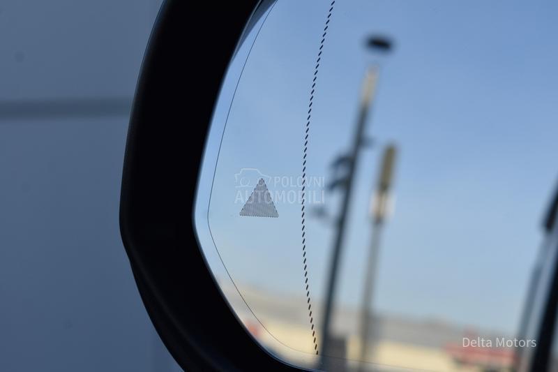 Mercedes Benz G 400 d AMG