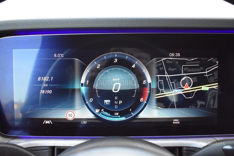 Mercedes Benz G 400 d AMG