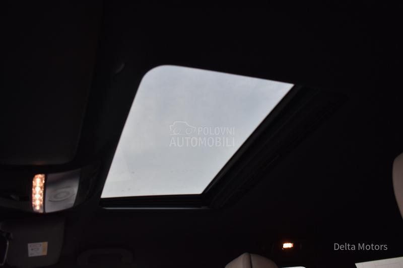 Mercedes Benz G 400 d AMG