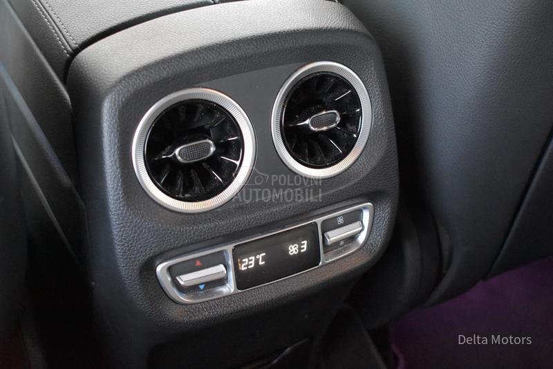 Mercedes Benz G 400 d AMG