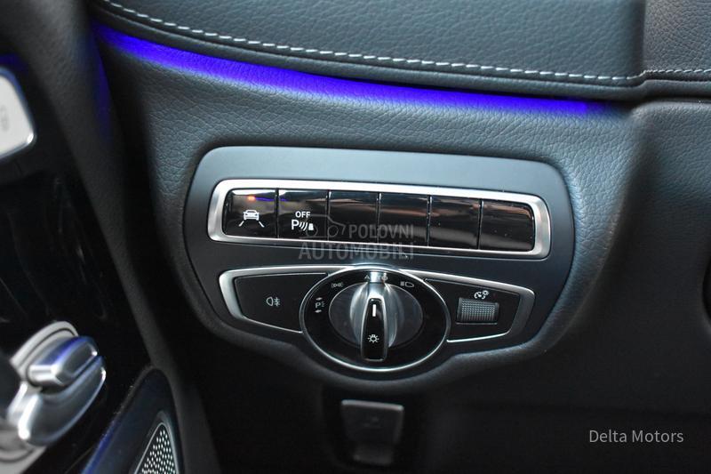 Mercedes Benz G 400 d AMG