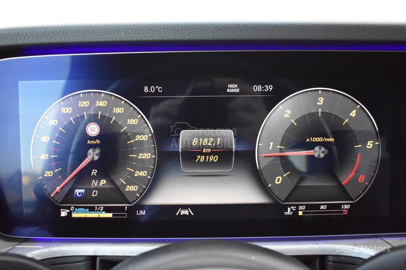 Mercedes Benz G 400 d AMG