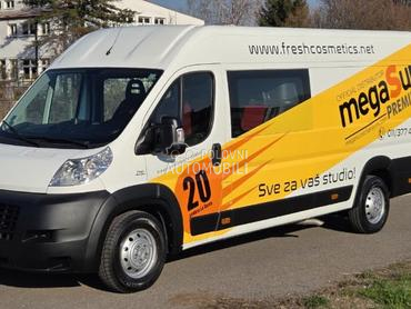 Fiat Ducato 2.3 Multi jet