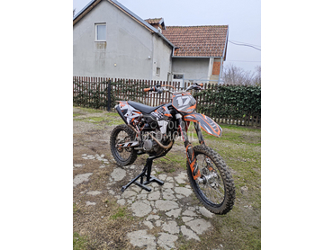 KTM Sxf 250