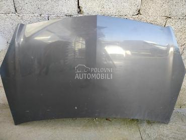 Hauba za Opel Zafira od 2005. do 2008. god.