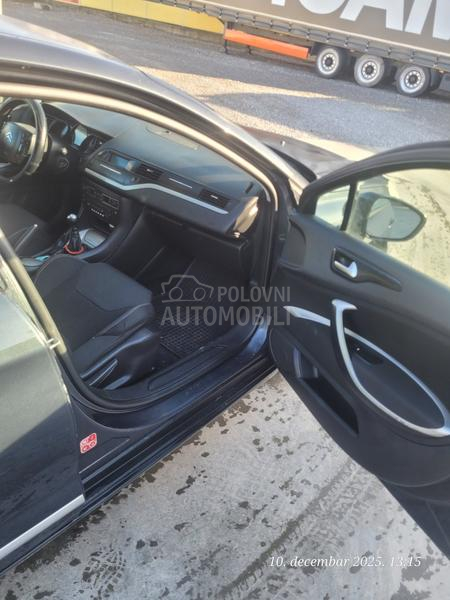 Citroen C5 2.0 HDI