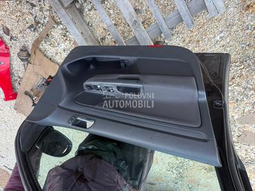 Tapacir vrata za Volkswagen Golf 5 od 2004. do 2009. god.