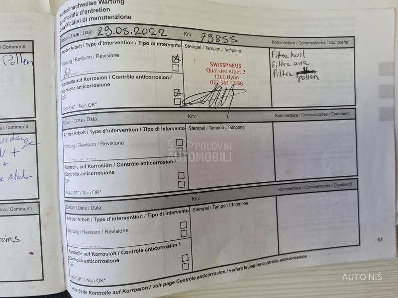 Renault Captur LIMITED EDITION