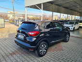 Renault Captur LIMITED EDITION