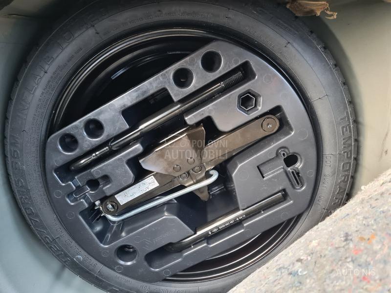 Renault Captur LIMITED EDITION