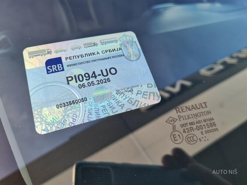 Renault Captur LIMITED EDITION