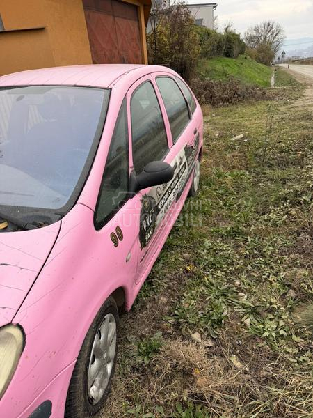 Citroen Xsara Picasso 