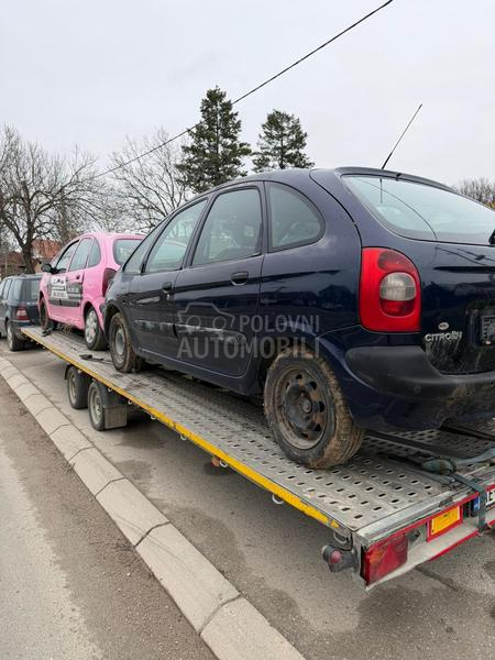 Citroen Xsara Picasso 