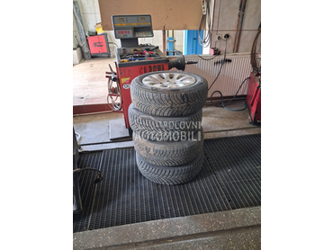 Citroen Xsara Picasso 