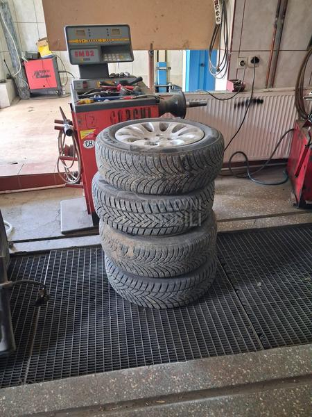 Citroen Xsara Picasso 