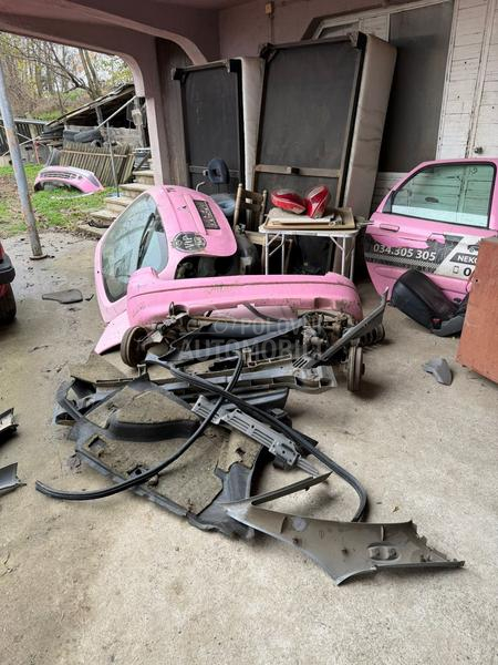 Citroen Xsara Picasso 