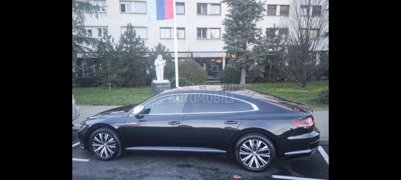 Volkswagen Arteon 2.0 ELEGANCE DSG