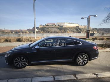 Volkswagen Arteon 2.0 ELEGANCE DSG