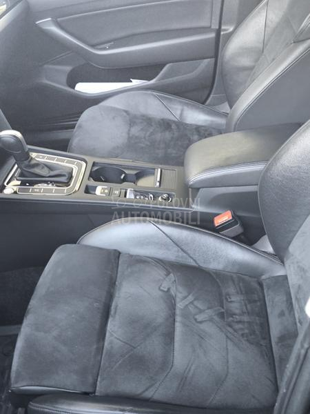 Volkswagen Arteon 2.0 ELEGANCE DSG