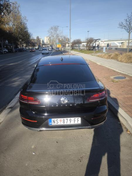Volkswagen Arteon 2.0 ELEGANCE DSG