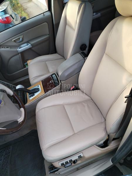 Volvo XC90 2.4 D5 AWD
