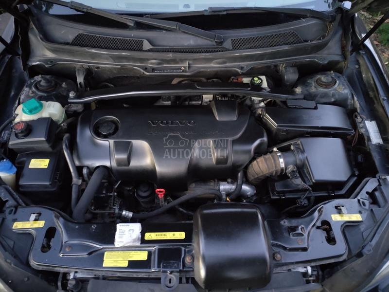 Volvo XC90 2.4 D5 AWD