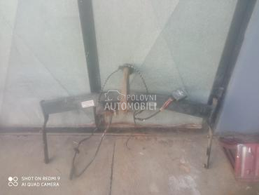 Euro kuka za Volkswagen Touran