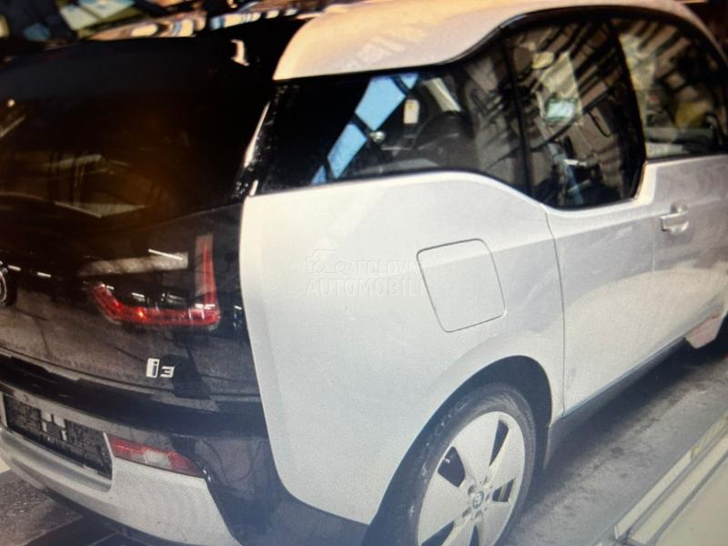 BMW i3 FUL