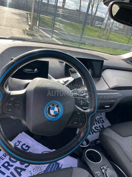 BMW i3 FUL