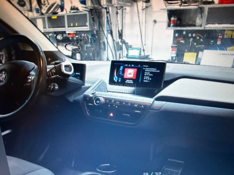 BMW i3 FUL