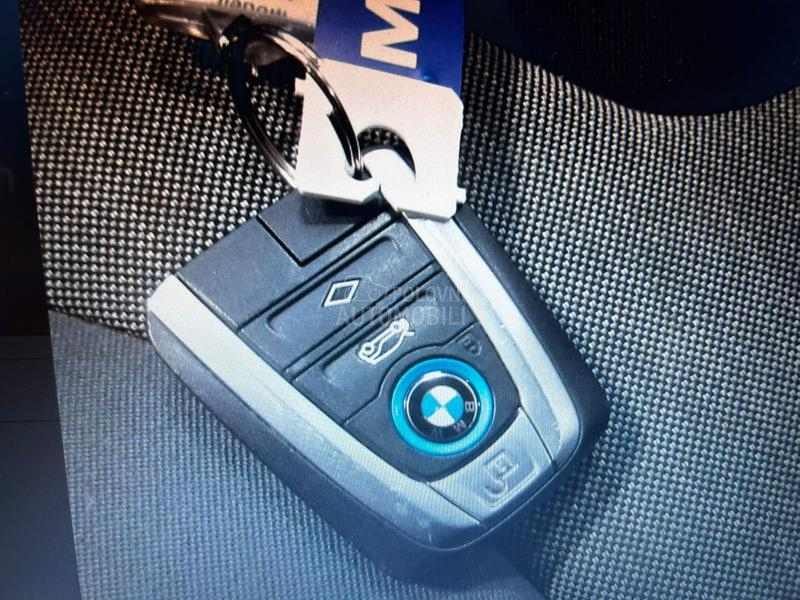 BMW i3 FUL