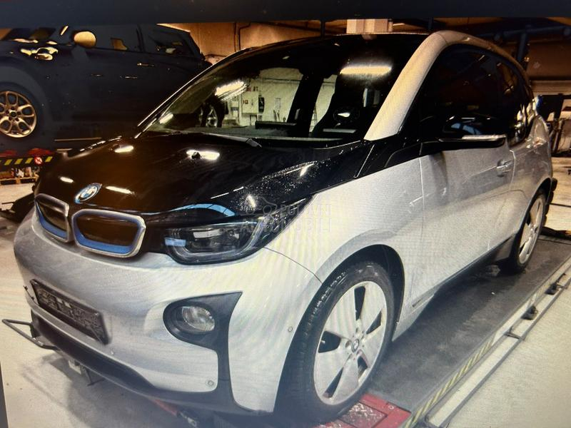 BMW i3 FUL