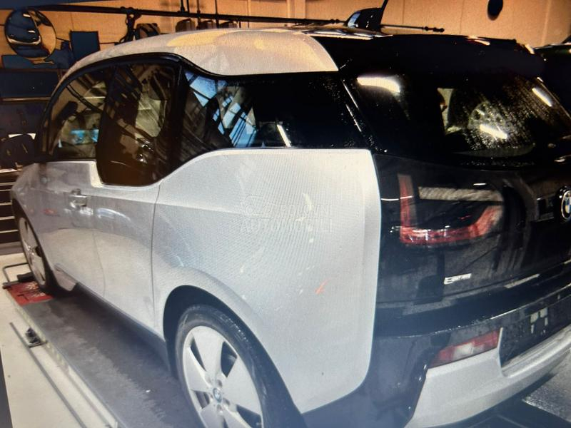 BMW i3 FUL