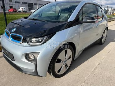 BMW i3 FUL