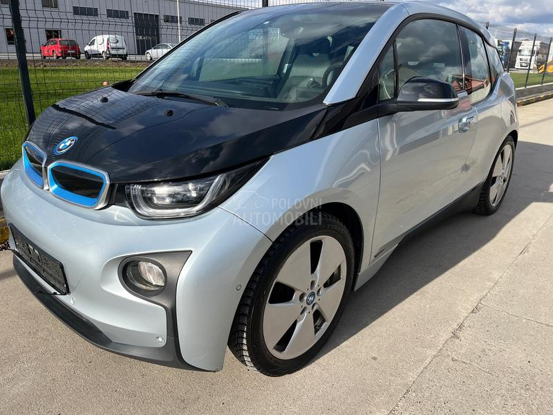 BMW i3 FUL