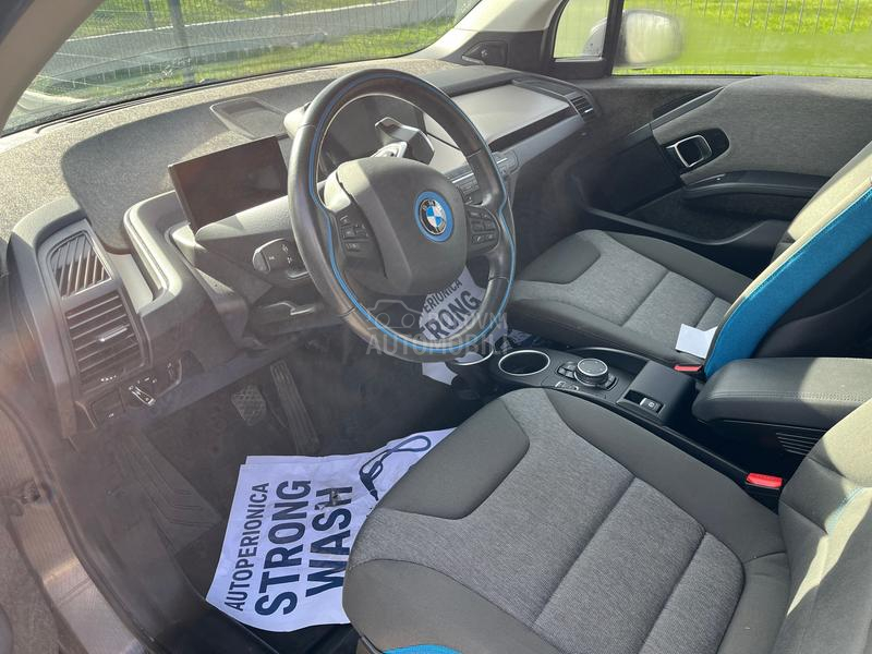BMW i3 FUL