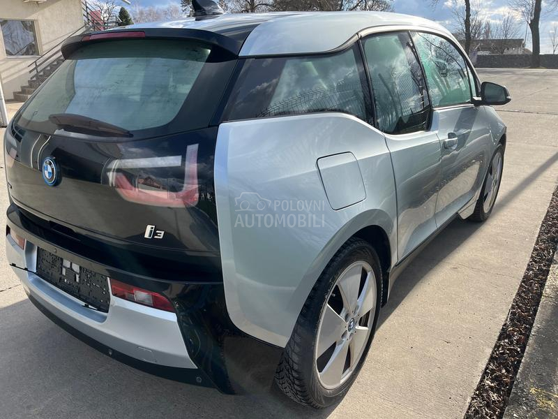BMW i3 FUL