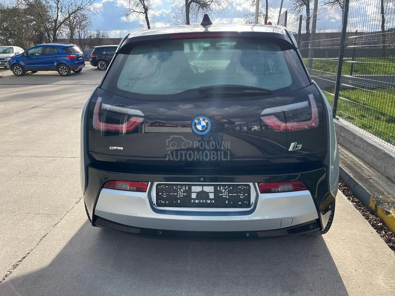 BMW i3 FUL