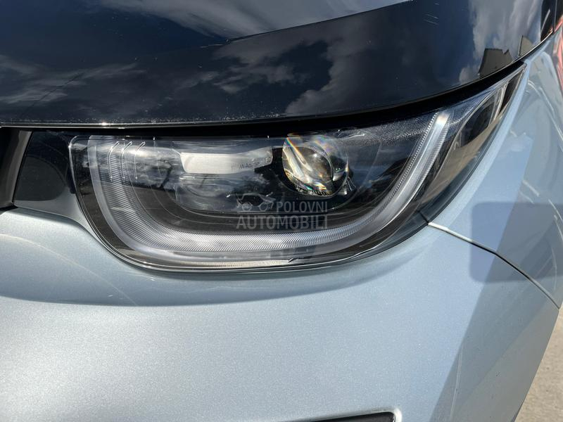 BMW i3 FUL