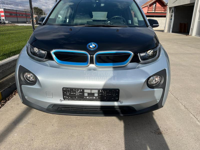 BMW i3 FUL
