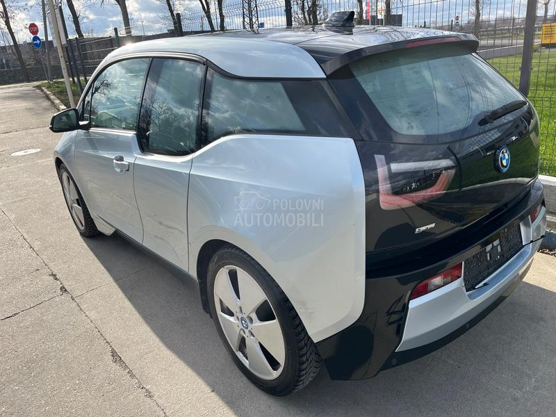BMW i3 FUL