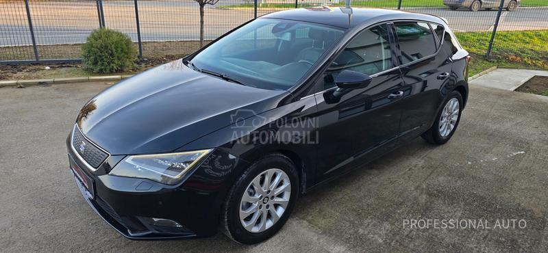 Seat Leon Limited III/Matrix