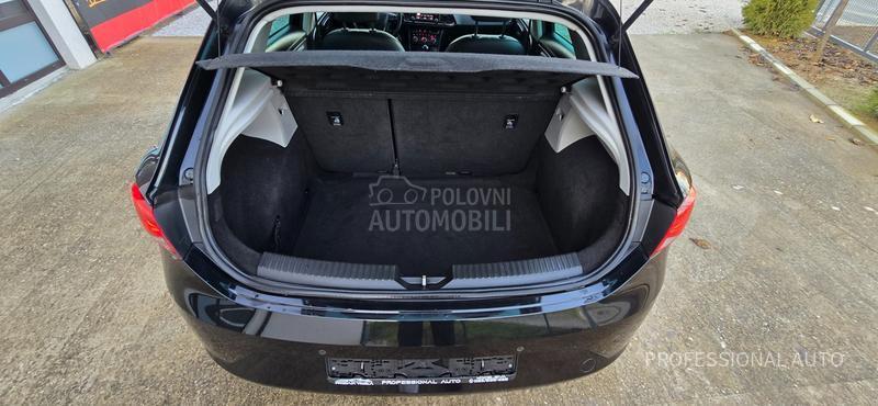 Seat Leon Limited III/Matrix